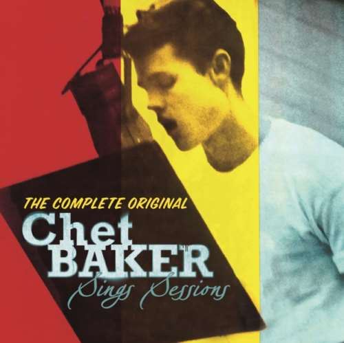 Chet Baker - Complete Chet Baker Sings