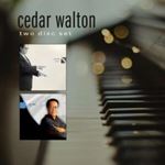 Cedar Walton - Composer/roots