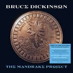 Bruce Dickinson - The Mandrake Project