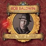 Bob Baldwin - Stay At Home Series Vol. 1