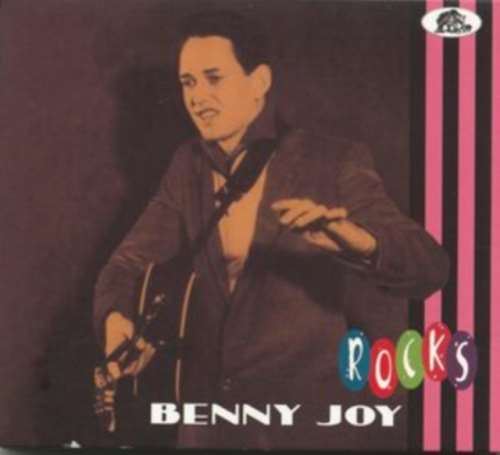 Benny Joy - Rocks