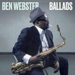 Ben Webster - Ballads