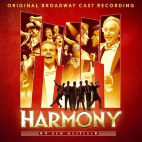 Barry Manilow/bruce Sussman - Harmony