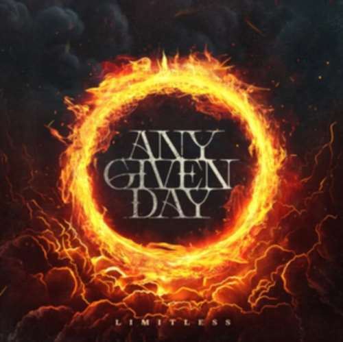 Any Given Day - Limitless