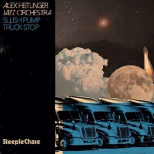 Alex Heitlinger - Slush Pump Truck Stop