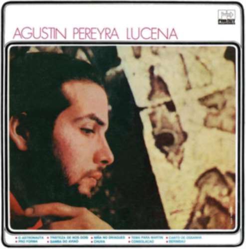 Agustin Pereyra Lucena - Agustin Pereyra Lucena