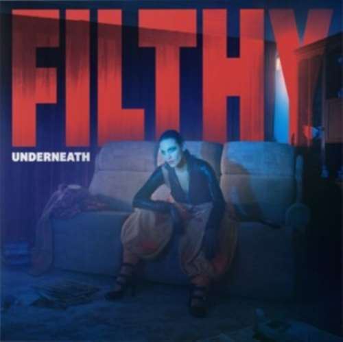 Nadine Shah - Filthy Underneath