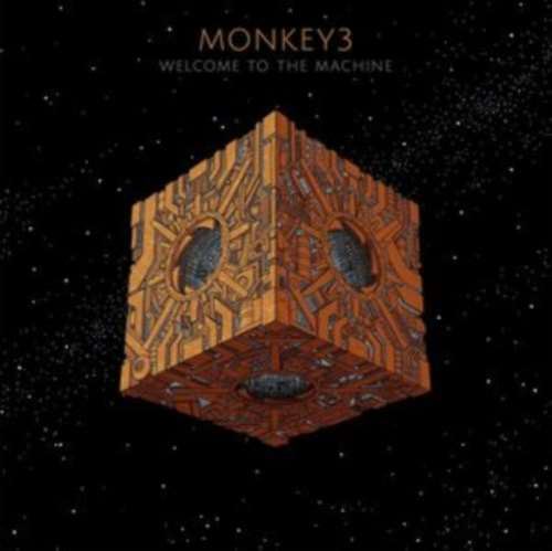 Monkey3 - Welcome To The Machine