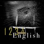 Modern English - 1234