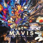 Mavis - Grief Is No Ally