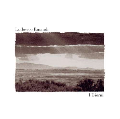 Ludovico Einaudi - I Giorni