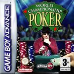 World Championship Poker - Game