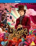 Wonka [2023] - Timothée Chalamet