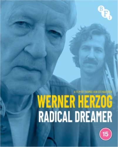Werner Herzog: Radical Dreamer - Werner Herzog