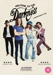 Welcome To The Darkness - Justin Hawkins