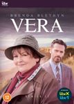 Vera: Series 13/christmas Special - Brenda Blethyn