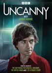 Uncanny: With Danny Robins - Danny Robbins
