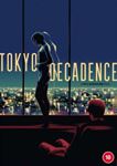 Tokyo Decadence - Miho Nikaido