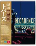 Tokyo Decadence - Miho Nikaido