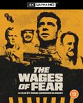 The Wages Of Fear - Yves Montand