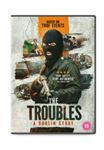 The Troubles: A Dublin Story - Ray Malone