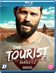 The Tourist: Series 1-2 - Jamie Dornan