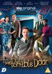 The Portable Door - Patrick Gibson