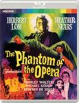 The Phantom Of The Opera [1962] - Herbert Lom