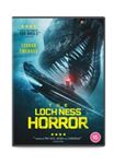 The Loch Ness Horror - Becca Hirani