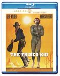 The Frisco Kid [1979] - Gene Wilder