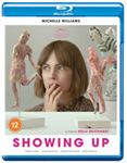 Showing Up - Michelle Williams