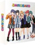 Shirobako: Ltd Collector's - Film