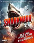 Sharknado: Ultimate Collection - Ian Ziering
