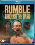 Rumble Through The Dark - Aaron Eckhart