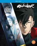 Revenger - The Complete Season - Kaiji Tang