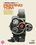 Peeping Tom (vintage Classics) - Karlheinz Bohm