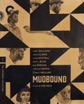 Mudbound (criterion Collection) - Jason Mitchell