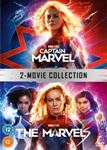 Marvel Studio's Captain Marvel/the - Brie Larson