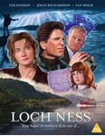Loch Ness - Ted Danson