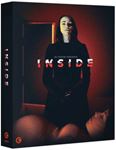 Inside: Ltd Ed. - Béatrice Dalle