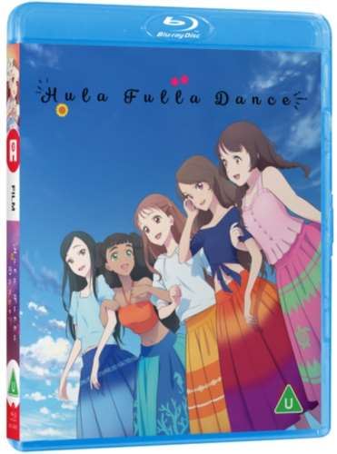Hula Fulla Dance - Film