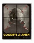 Goodbye & Amen: Ltd Ed. [1978] - Tony Musante