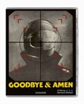 Goodbye & Amen: Ltd Ed. - Tony Musante