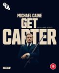 Get Carter - Michael Caine