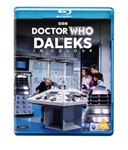 Doctor Who: The Daleks In Colour - William Hartnell