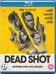 Dead Shot - Mark Strong