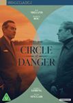 Circle Of Danger (vintage Classics) - Ray Milland