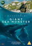 Attenborough And The Giant Sea Mons - David Attenborough