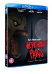 An American Werewolf In Paris - Tom Everett Scott
