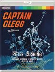 Captain Clegg [1962] - Peter Cushing